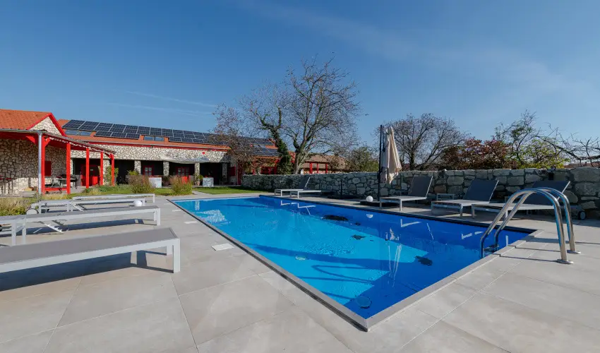 Bohm Borklub Tllya - Szilveszter