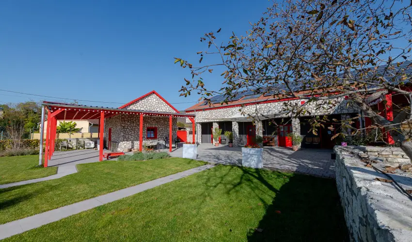 Bohm Borklub Tllya - Szilveszter