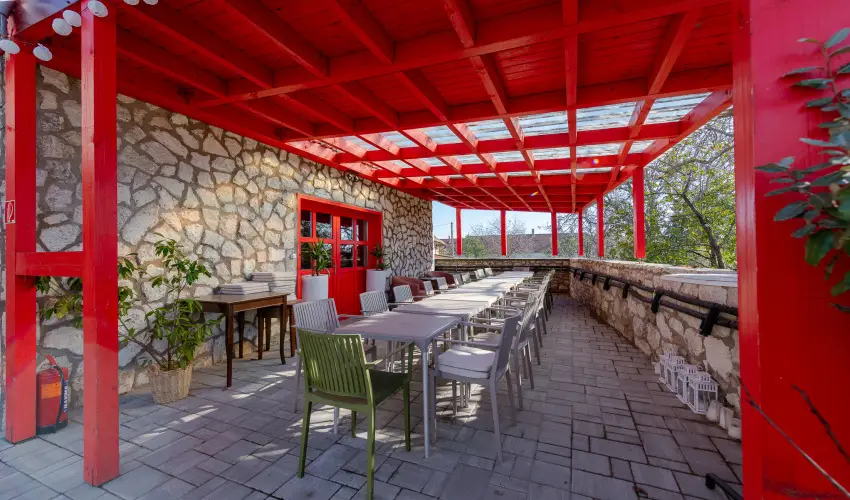 Bohm Borklub Tllya - Szilveszter