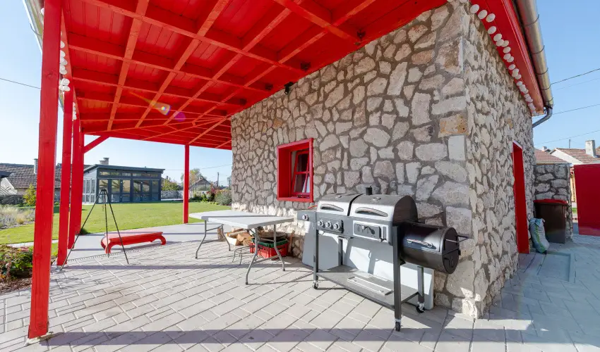 Bohm Borklub Tllya - Szilveszter