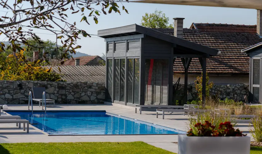 Bohm Borklub Tllya - Szilveszter