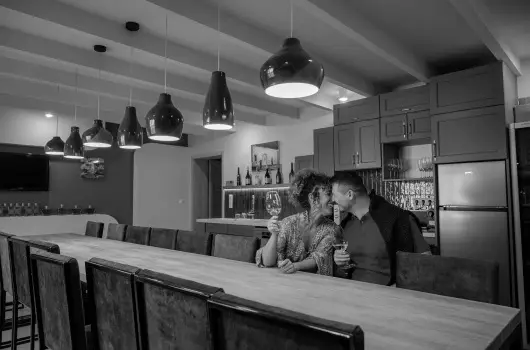 Bohm Borklub - Szilveszter