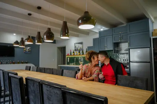 Bohm Borklub - Szilveszter (min. 3 j)