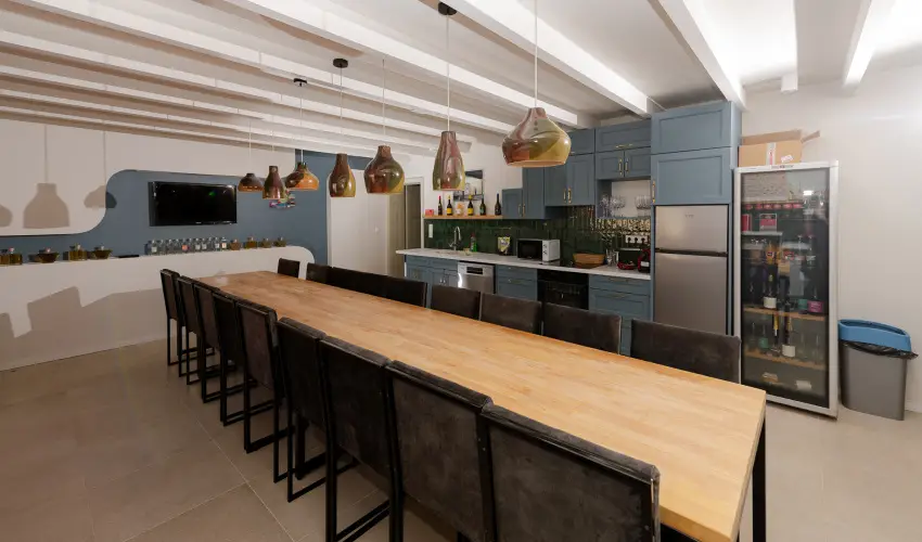 Bohm Borklub Tllya - Szilveszter