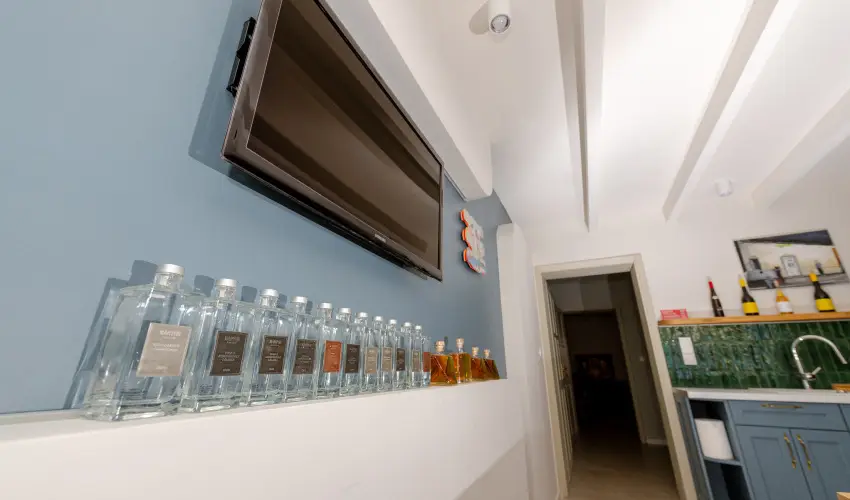 Bohm Borklub Tllya - Szilveszter