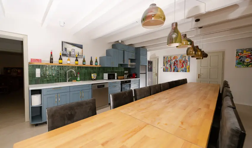 Bohm Borklub Tllya - Szilveszter