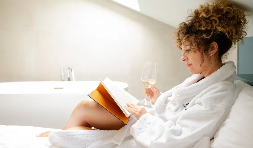 Bohm Borklub Tllya - Szilveszter