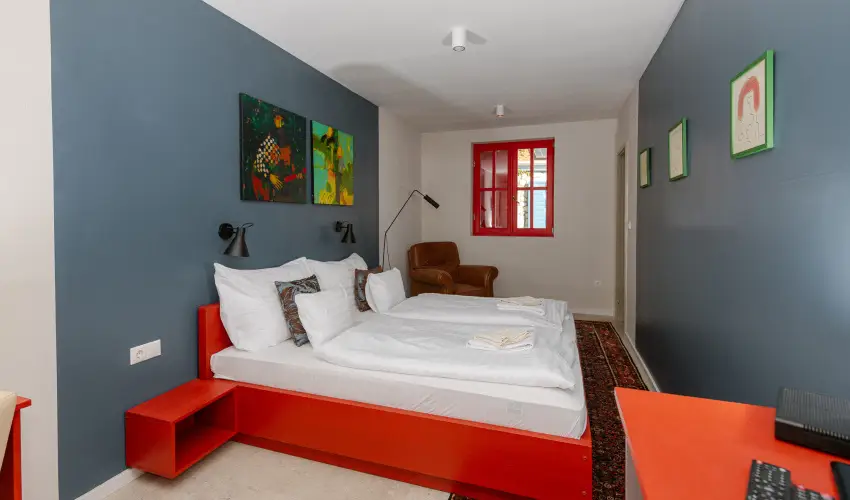 Bohm Borklub Tllya - Szilveszter