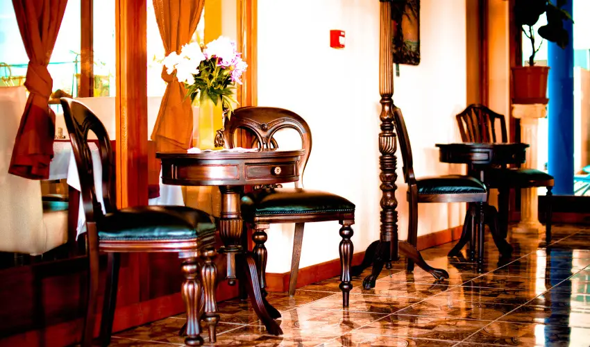 Boni Csal�di Wellness Hotel Zalakaros - Szilveszter (min. 2 �j)