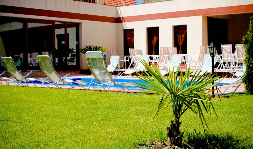 Boni Csal�di Wellness Hotel Zalakaros - Szilveszter (min. 2 �j)