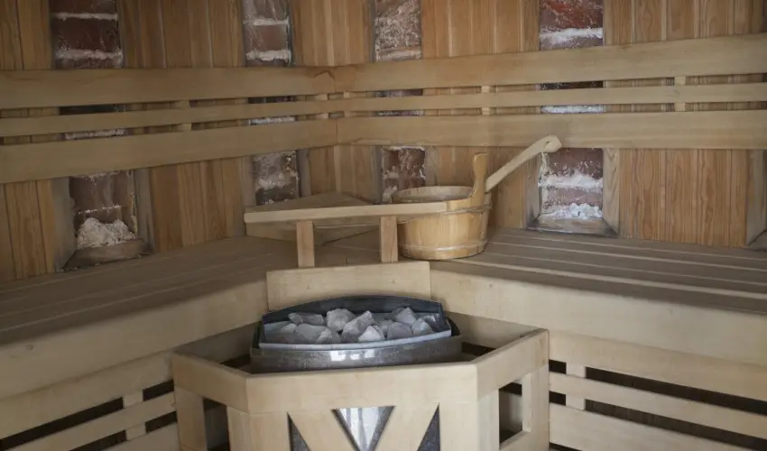 Boni Csal�di Wellness Hotel Zalakaros - Szilveszter (min. 2 �j)