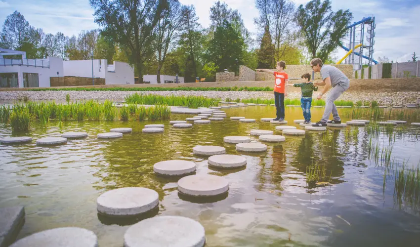 Boni Csal�di Wellness Hotel Zalakaros - Szilveszter (min. 2 �j)