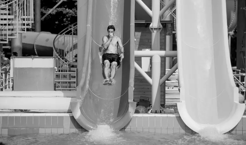 Boni Csal�di Wellness Hotel Zalakaros - Szilveszter (min. 2 �j)