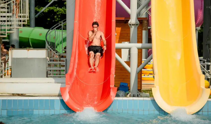 Boni Csal�di Wellness Hotel Zalakaros - Szilveszter (min. 2 �j)