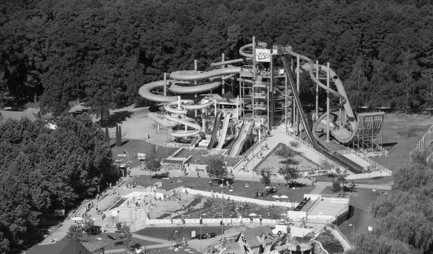 Boni Csal�di Wellness Hotel Zalakaros - Szilveszter (min. 2 �j)