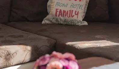 Boni Csal�di Wellness Hotel Zalakaros