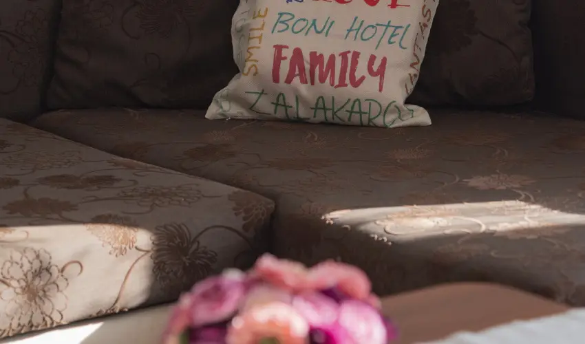 Boni Csal�di Wellness Hotel Zalakaros - Szilveszter (min. 2 �j)