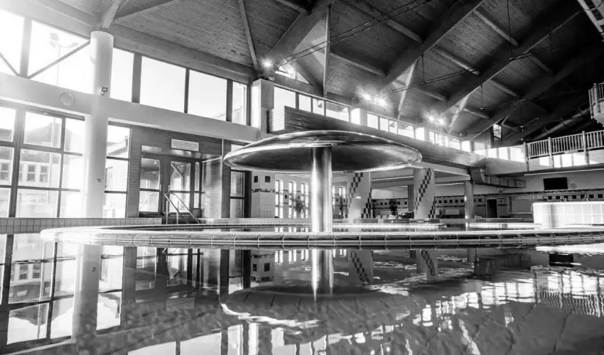 Boni Csal�di Wellness Hotel Zalakaros - Szilveszter (min. 2 �j)