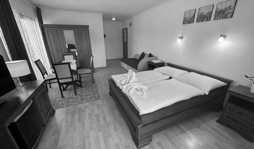 Boni Csal�di Wellness Hotel Zalakaros - Szilveszter (min. 2 �j)