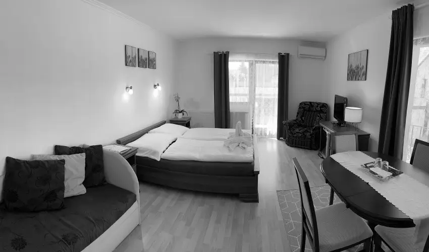 Boni Csal�di Wellness Hotel Zalakaros - Szilveszter (min. 2 �j)