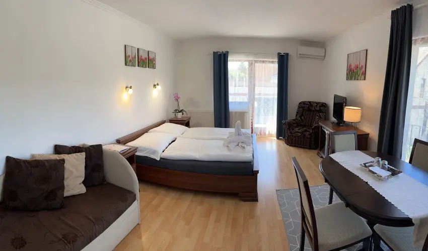 Boni Csal�di Wellness Hotel Zalakaros - Szilveszter (min. 2 �j)