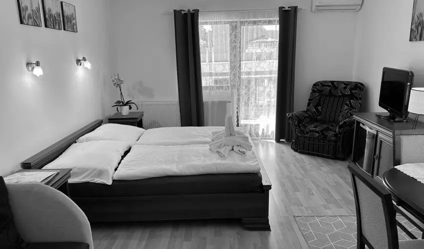 Boni Csal�di Wellness Hotel Zalakaros - Szilveszter (min. 2 �j)