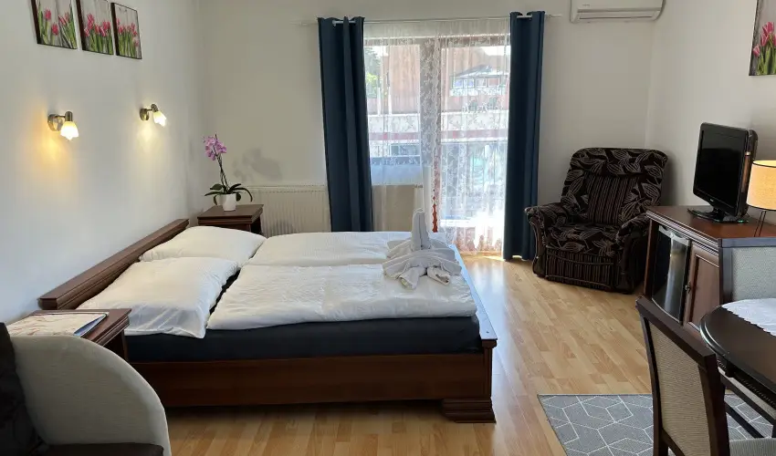 Boni Csal�di Wellness Hotel Zalakaros - Szilveszter (min. 2 �j)