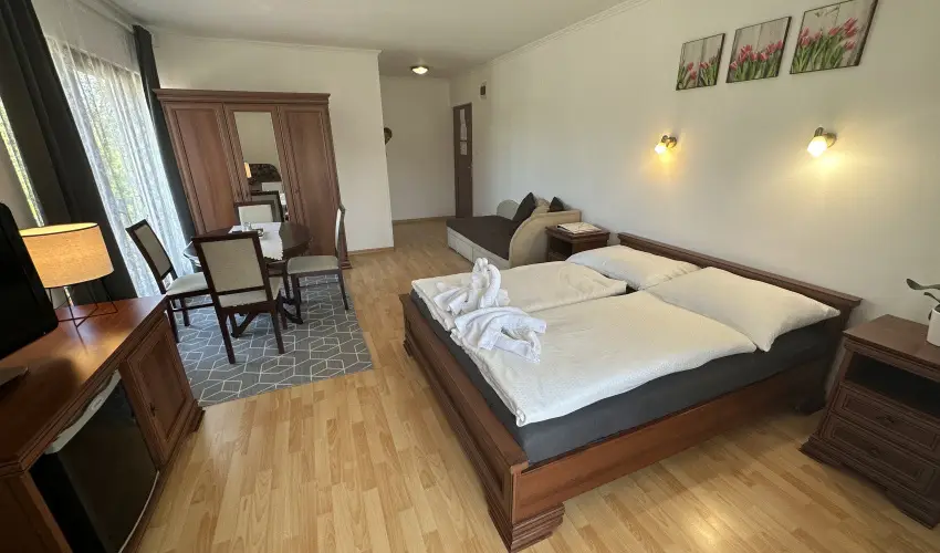 Boni Csal�di Wellness Hotel Zalakaros - Szilveszter (min. 2 �j)