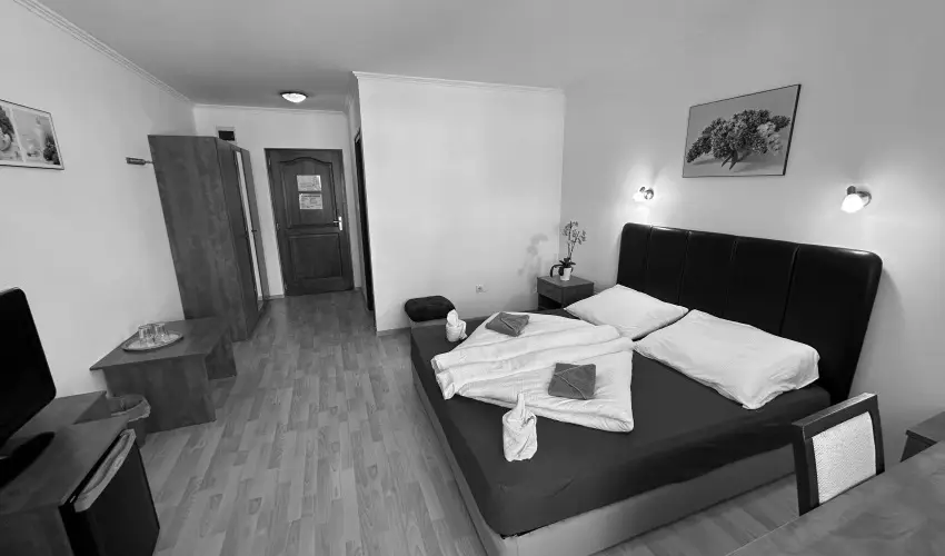Boni Csal�di Wellness Hotel Zalakaros - Szilveszter (min. 2 �j)