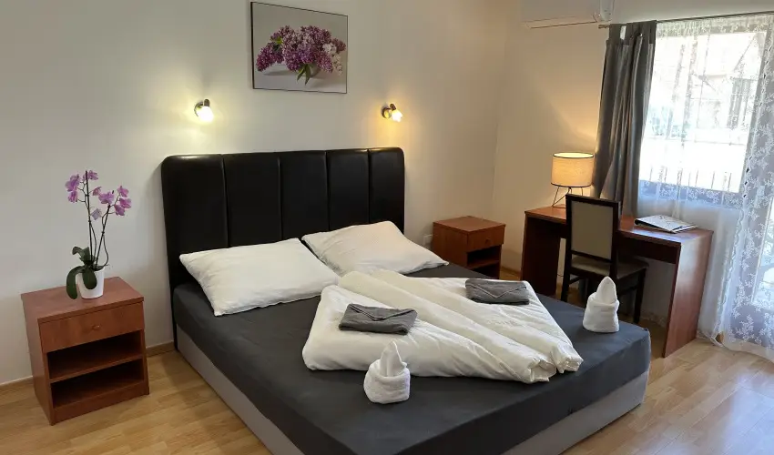 Boni Csal�di Wellness Hotel Zalakaros - Szilveszter (min. 2 �j)