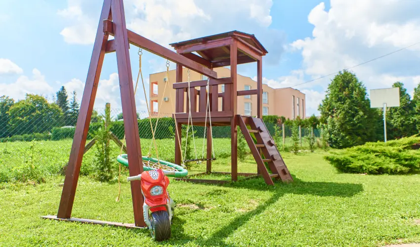 Boni Csal�di Wellness Hotel Zalakaros - Szilveszter (min. 2 �j)