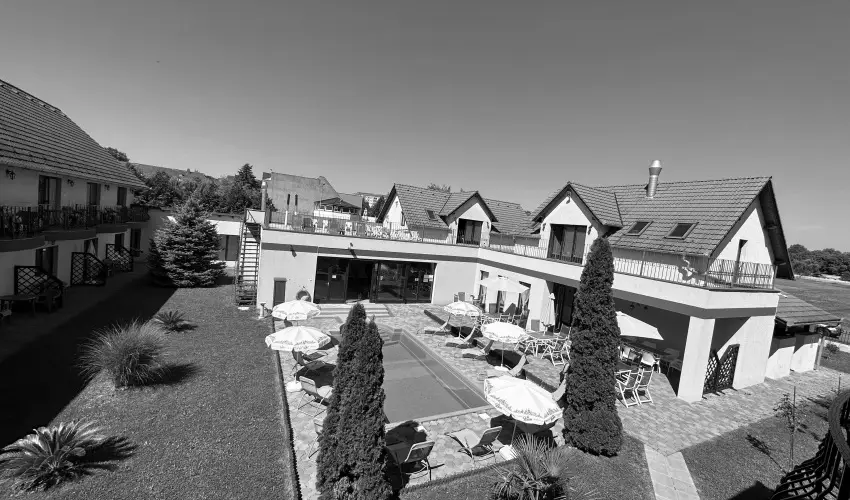 Boni Csal�di Wellness Hotel Zalakaros - Szilveszter (min. 2 �j)