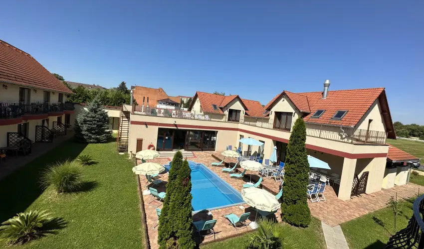 Boni Csal�di Wellness Hotel Zalakaros - Szilveszter (min. 2 �j)