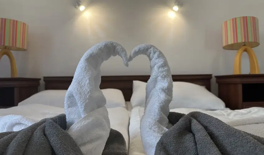 Boni Csal�di Wellness Hotel Zalakaros - Szilveszter (min. 2 �j)