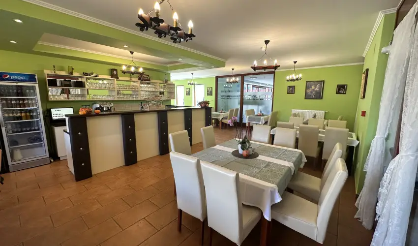 Boni Csal�di Wellness Hotel Zalakaros - Szilveszter (min. 2 �j)