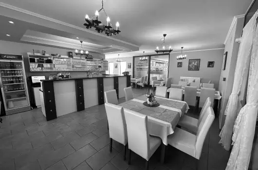 Boni Csal�di Wellness Hotel - Szilveszter (min. 2 �j)