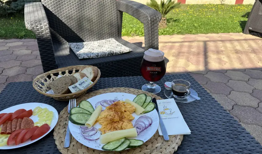 Boni Csal�di Wellness Hotel Zalakaros - Szilveszter (min. 2 �j)