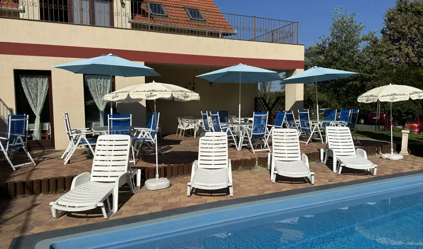 Boni Csal�di Wellness Hotel Zalakaros - Szilveszter (min. 2 �j)