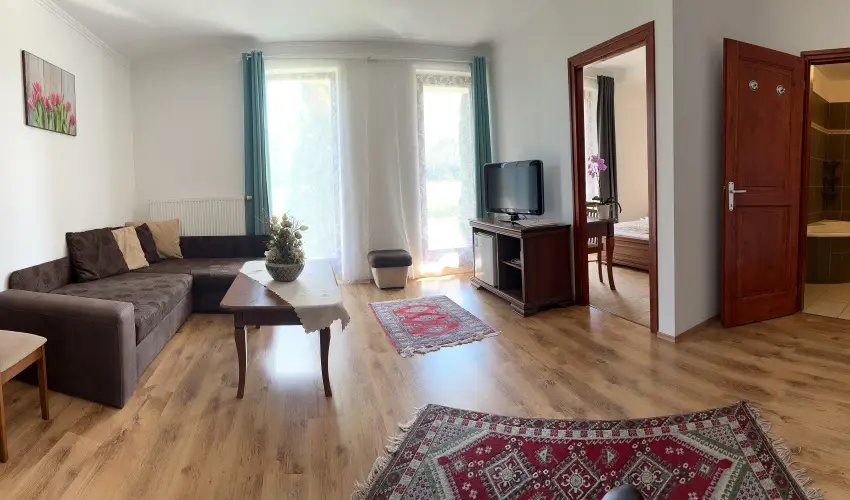 Boni Csal�di Wellness Hotel Zalakaros - Szilveszter (min. 2 �j)