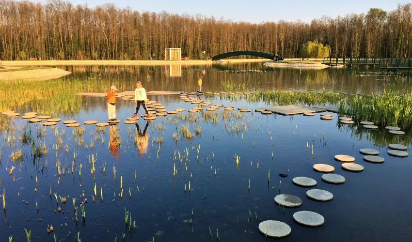 Boni Csal�di Wellness Hotel Zalakaros - Szilveszter (min. 2 �j)