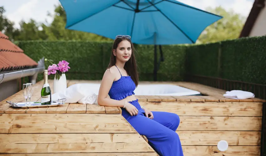 Boni Csal�di Wellness Hotel Zalakaros - Szilveszter (min. 2 �j)