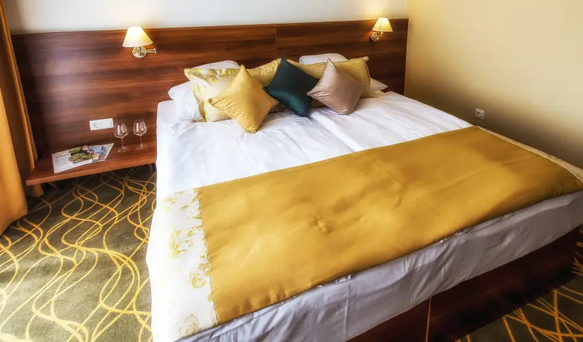 Bonvital Wellness & Gastro Hotel Hvz Hvz - Szilveszter nnepi programokkal (min. 3 j)