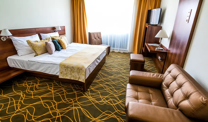 Bonvital Wellness & Gastro Hotel Hvz Hvz - Szilveszter nnepi programokkal (min. 3 j)