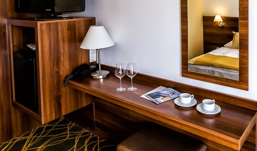 Bonvital Wellness & Gastro Hotel Hvz Hvz - Szilveszter nnepi programokkal (min. 3 j)