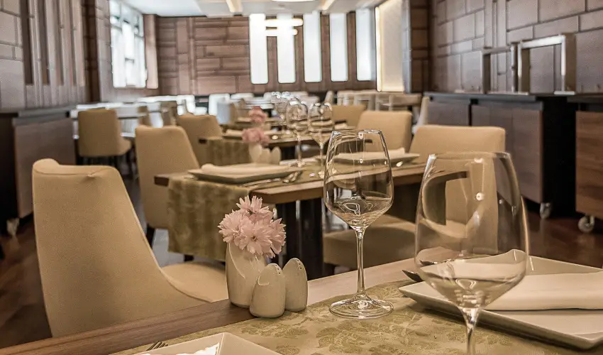 Bonvital Wellness & Gastro Hotel Hvz Hvz - Szilveszter nnepi programokkal (min. 3 j)