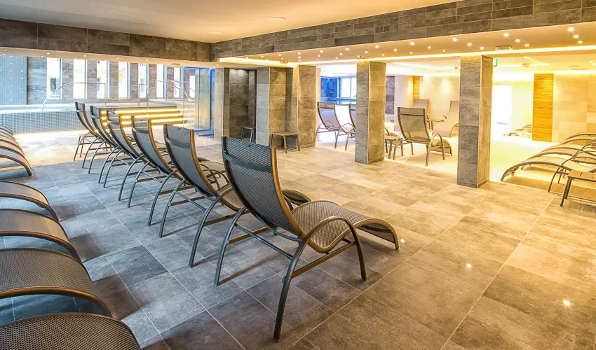 Bonvital Wellness & Gastro Hotel Hvz Hvz - Szilveszter nnepi programokkal (min. 3 j)