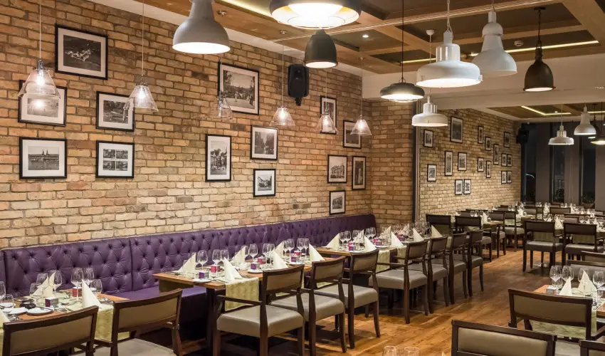 Bonvital Wellness & Gastro Hotel Hvz Hvz - Szilveszter nnepi programokkal (min. 3 j)