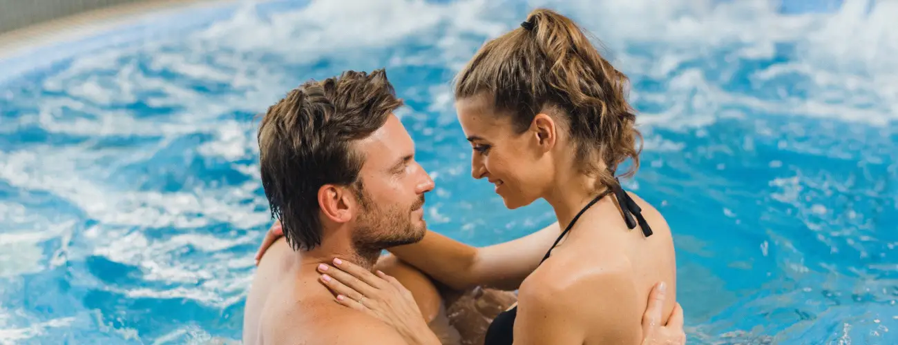 Bonvital Wellness & Gastro Hotel Hvz Hvz - Szilveszter nnepi programokkal (min. 3 j)