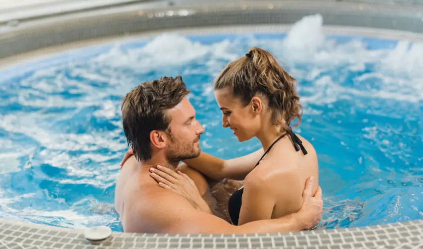 Bonvital Wellness & Gastro Hotel Hvz Hvz - Szilveszter nnepi programokkal (min. 3 j)