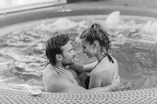 Bonvital Wellness & Gastro Hotel H�v�z - Szilveszter �nnepi programokkal